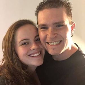 Meet your Posher, Tim